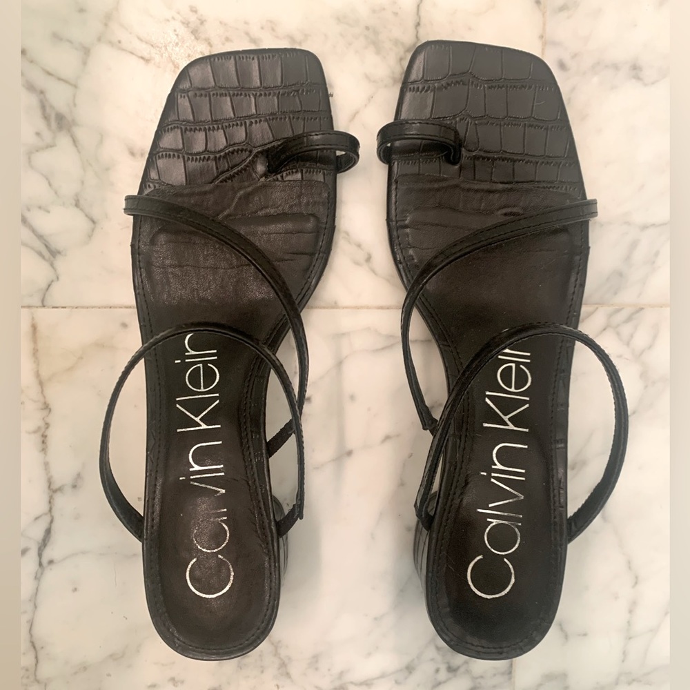 Calvin Klein Heels